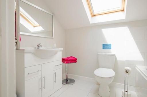 Chic Cottage Near Elan Valley And Builth Wells Llanwrthwl Buitenkant foto