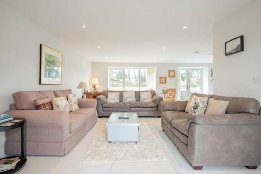 Chic Cottage Near Elan Valley And Builth Wells Llanwrthwl Buitenkant foto