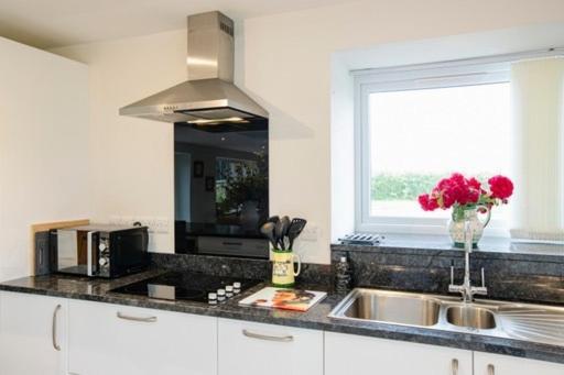 Chic Cottage Near Elan Valley And Builth Wells Llanwrthwl Buitenkant foto