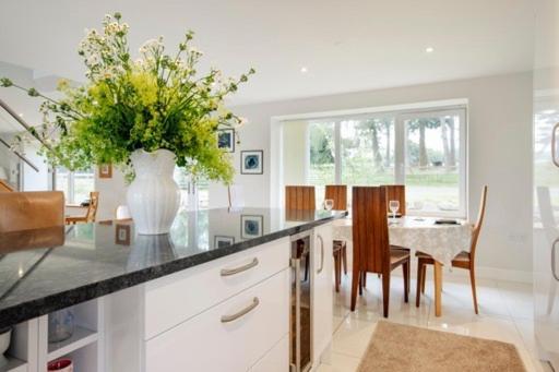 Chic Cottage Near Elan Valley And Builth Wells Llanwrthwl Buitenkant foto